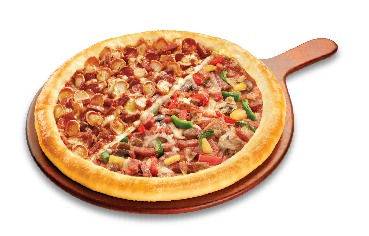 Pizza Hut Pi Day 2023 Image to u